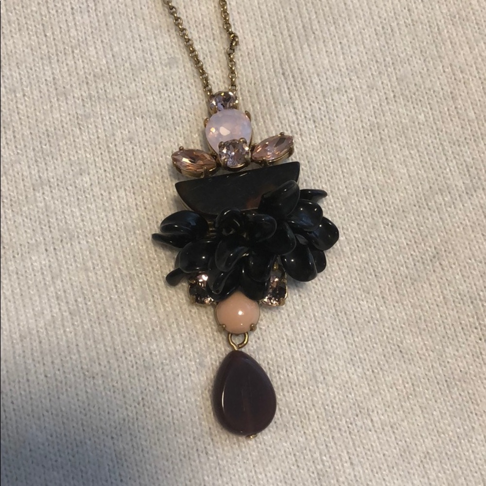 NWOT J Crew Statement Necklace